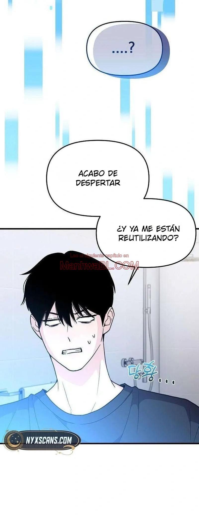 Manhwa BL Español – Leer Yaoi Online Gratis en es.mi2manga.com El subgerente Kim odia a los ídolos - Capítulo 2 manhwa