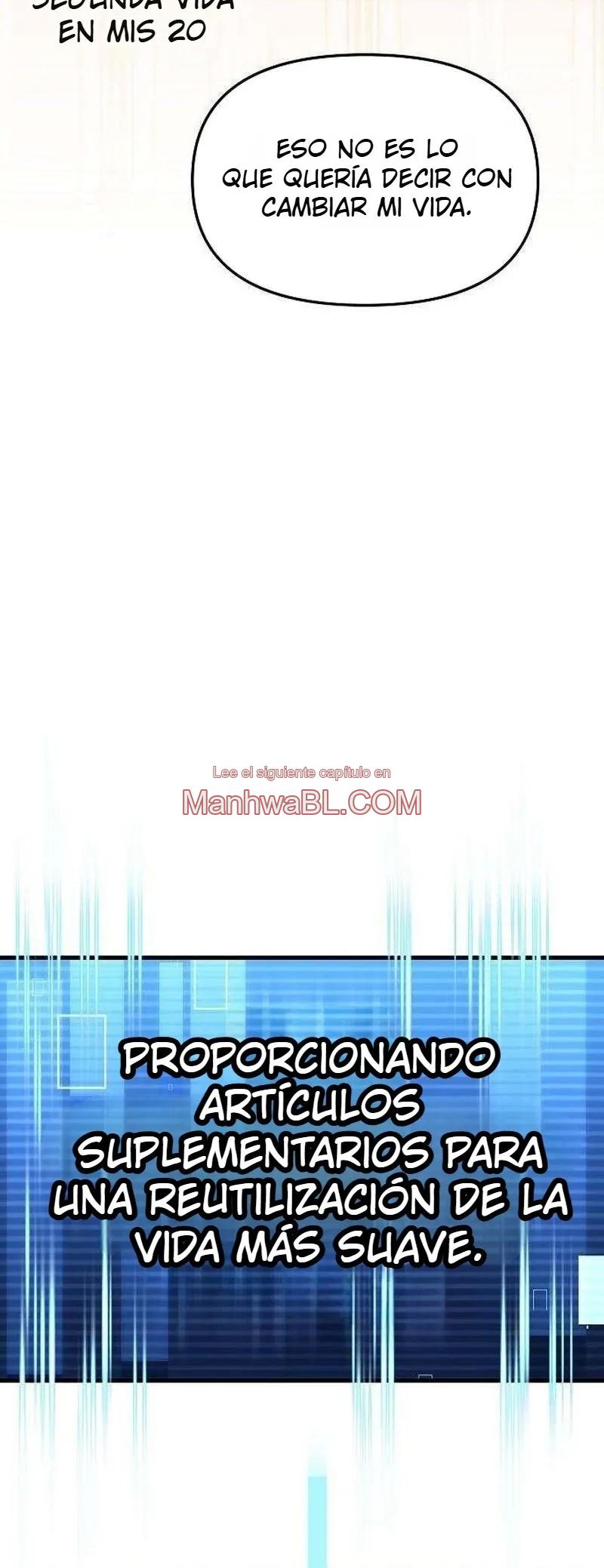 Manhwa BL Español – Leer Yaoi Online Gratis en es.mi2manga.com El subgerente Kim odia a los ídolos - Capítulo 2 manhwa