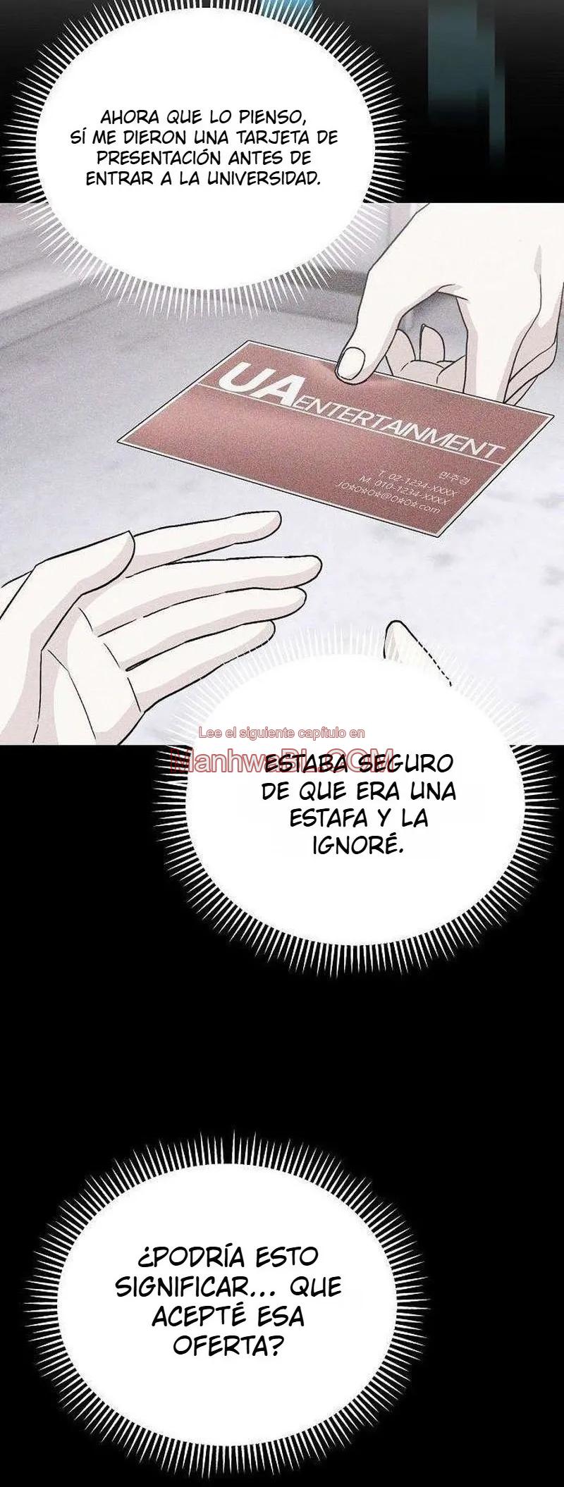 Manhwa BL Español – Leer Yaoi Online Gratis en es.mi2manga.com El subgerente Kim odia a los ídolos - Capítulo 2 manhwa