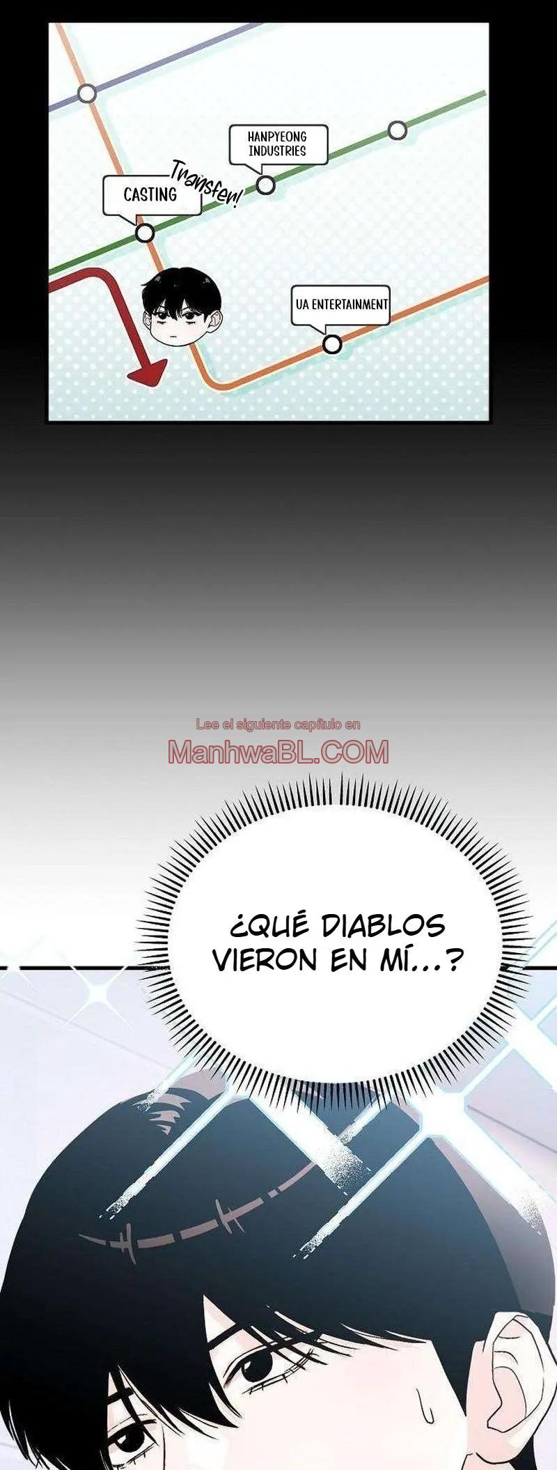 Manhwa BL Español – Leer Yaoi Online Gratis en es.mi2manga.com El subgerente Kim odia a los ídolos - Capítulo 2 manhwa