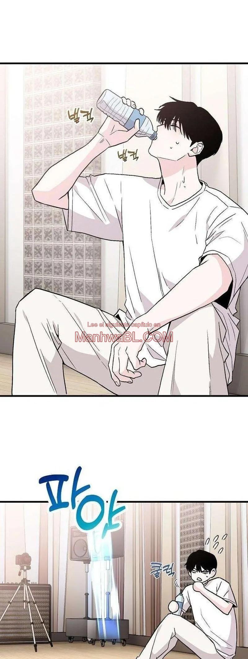 Manhwa BL Español – Leer Yaoi Online Gratis en es.mi2manga.com El subgerente Kim odia a los ídolos - Capítulo 2 3 manhwa