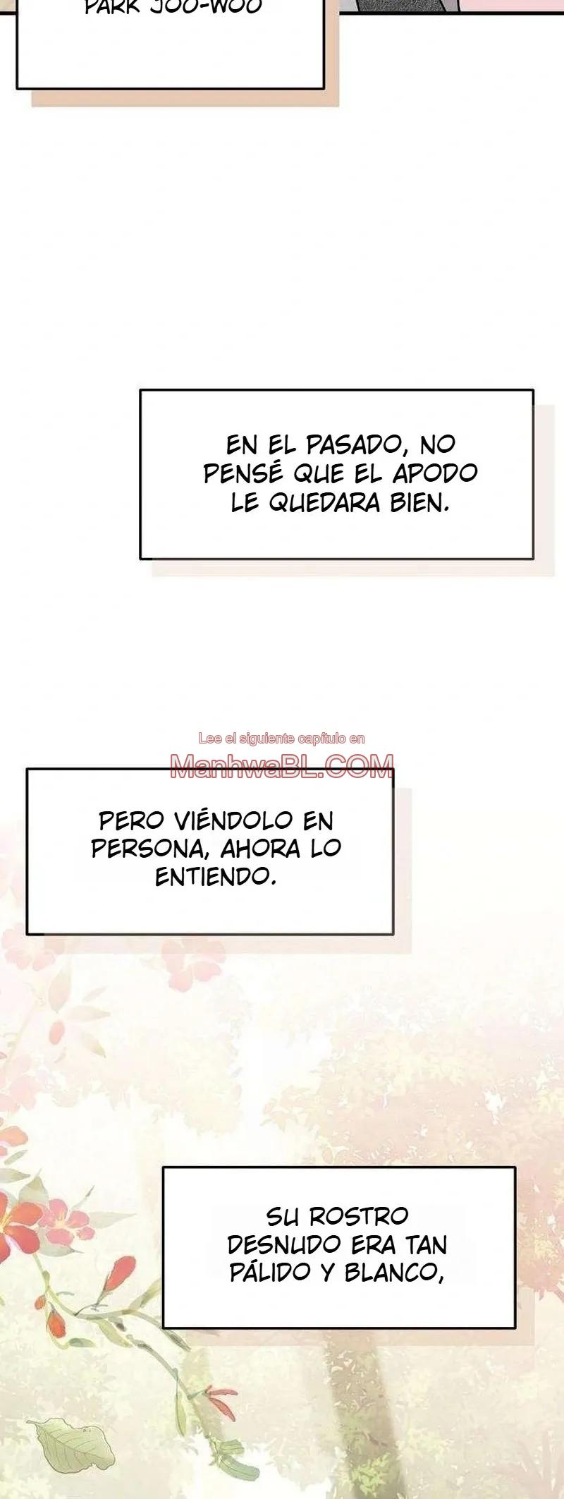 Manhwa BL Español – Leer Yaoi Online Gratis en es.mi2manga.com El subgerente Kim odia a los ídolos - Capítulo 2 3 manhwa