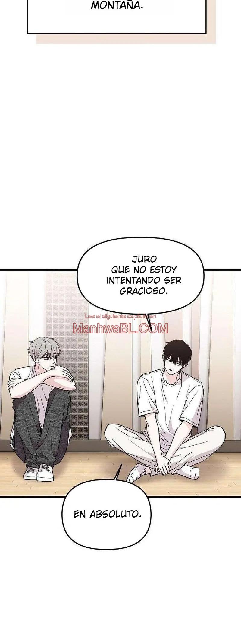 Manhwa BL Español – Leer Yaoi Online Gratis en es.mi2manga.com El subgerente Kim odia a los ídolos - Capítulo 2 3 manhwa