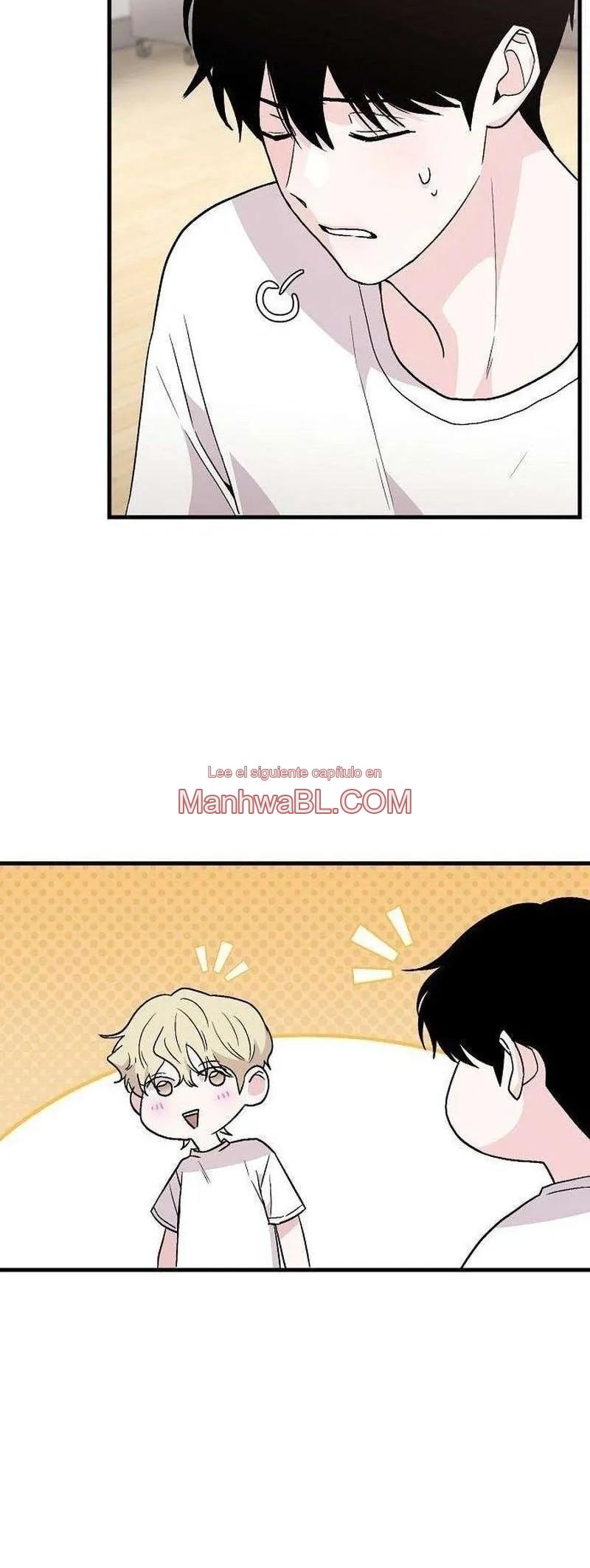 Manhwa BL Español – Leer Yaoi Online Gratis en es.mi2manga.com El subgerente Kim odia a los ídolos - Capítulo 2 3 manhwa