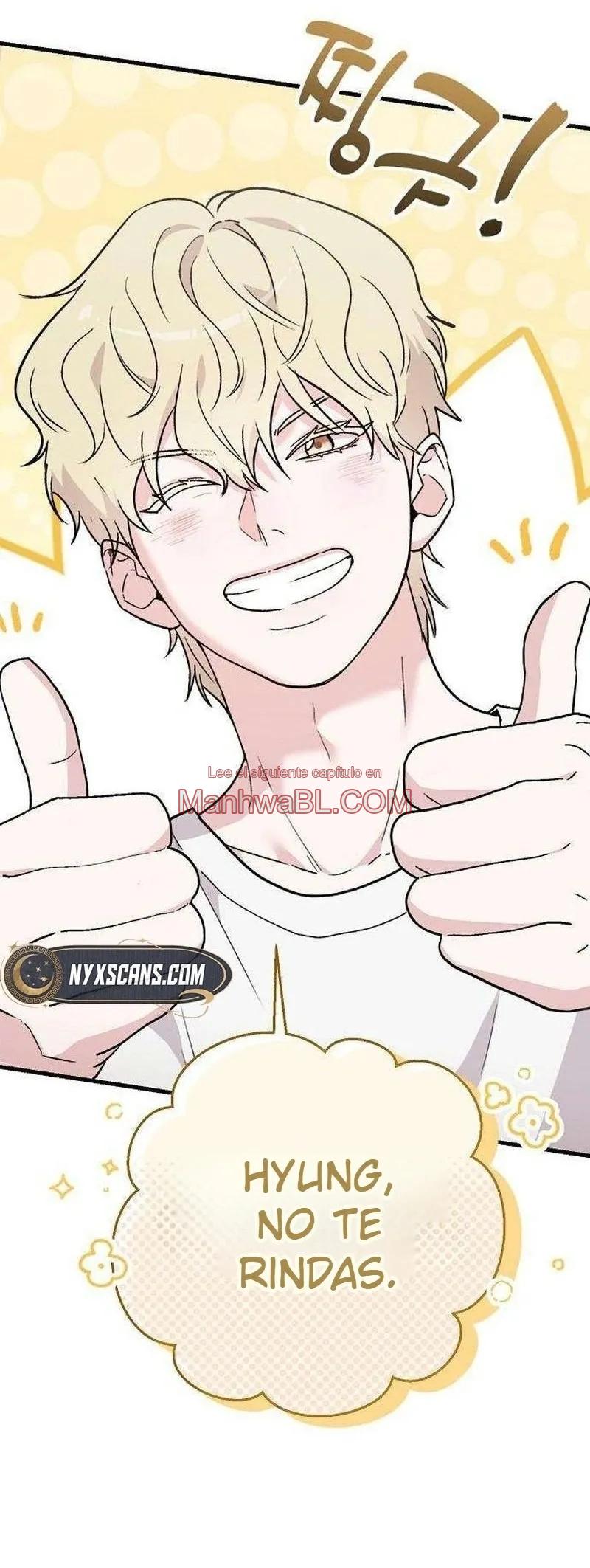 Manhwa BL Español – Leer Yaoi Online Gratis en es.mi2manga.com El subgerente Kim odia a los ídolos - Capítulo 2 3 manhwa