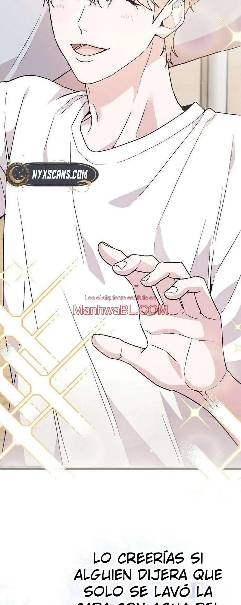 Manhwa BL Español – Leer Yaoi Online Gratis en es.mi2manga.com El subgerente Kim odia a los ídolos - Capítulo 2 3 manhwa