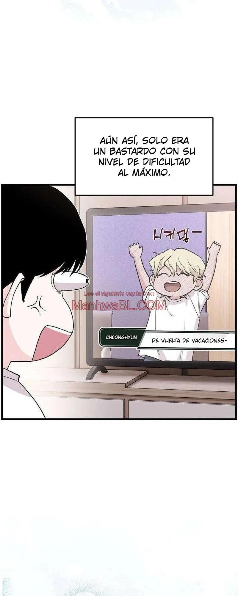Manhwa BL Español – Leer Yaoi Online Gratis en es.mi2manga.com El subgerente Kim odia a los ídolos - Capítulo 2 3 manhwa