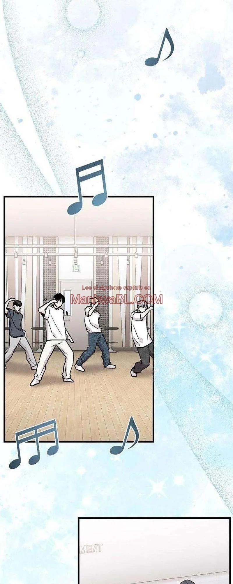 Manhwa BL Español – Leer Yaoi Online Gratis en es.mi2manga.com El subgerente Kim odia a los ídolos - Capítulo 2 3 manhwa