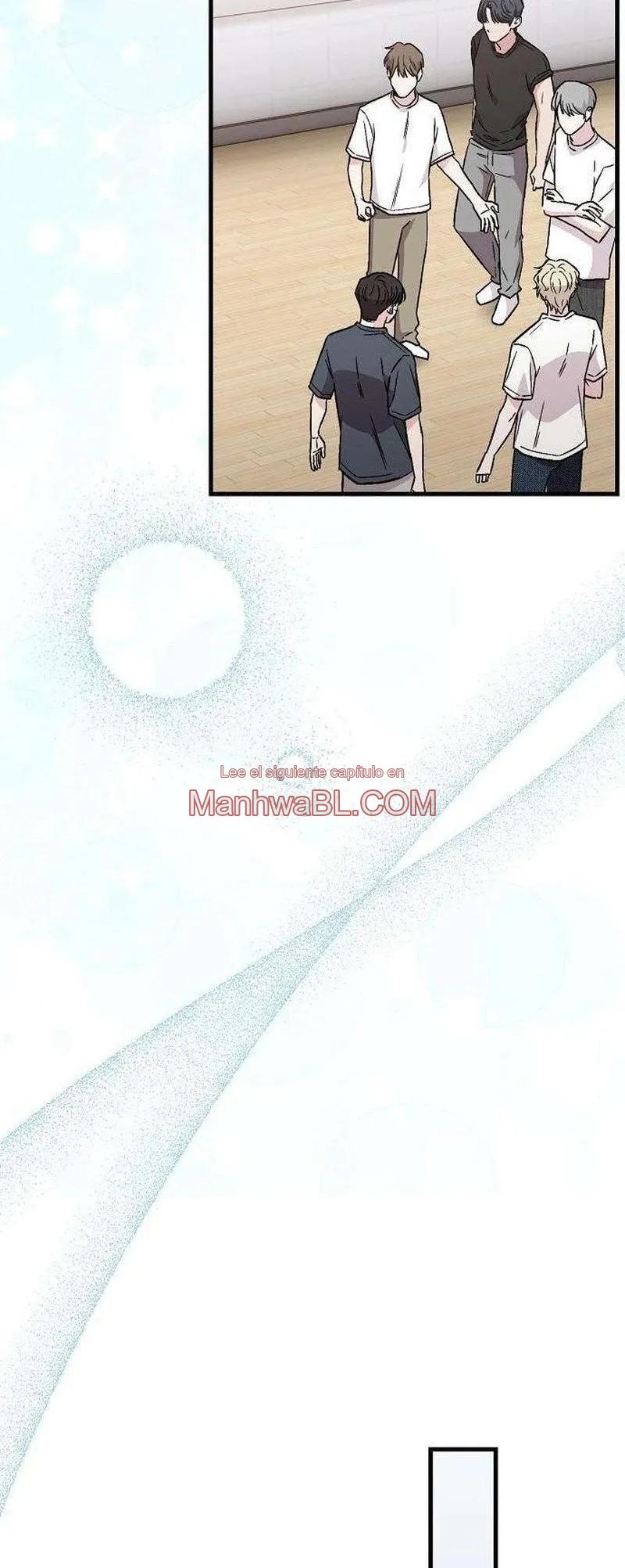 Manhwa BL Español – Leer Yaoi Online Gratis en es.mi2manga.com El subgerente Kim odia a los ídolos - Capítulo 2 3 manhwa