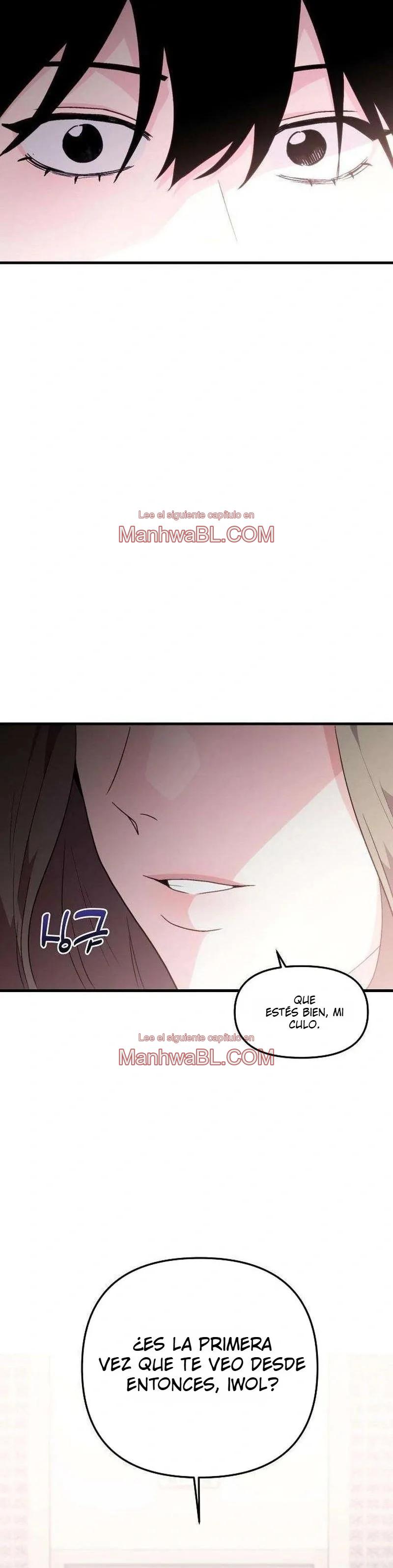 Manhwa BL Español – Leer Yaoi Online Gratis en es.mi2manga.com El subgerente Kim odia a los ídolos - Capítulo 2 3 manhwa