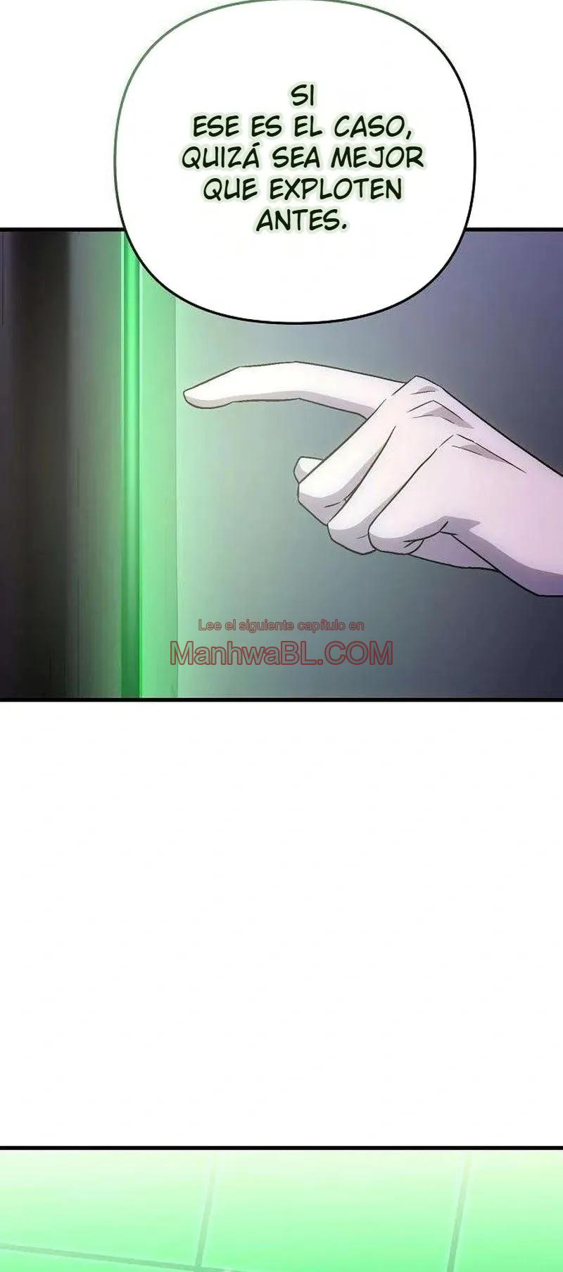 Manhwa BL Español – Leer Yaoi Online Gratis en es.mi2manga.com El subgerente Kim odia a los ídolos - Capítulo 6 3 manhwa