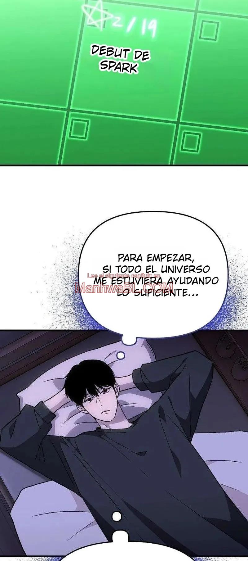 Manhwa BL Español – Leer Yaoi Online Gratis en es.mi2manga.com El subgerente Kim odia a los ídolos - Capítulo 6 3 manhwa