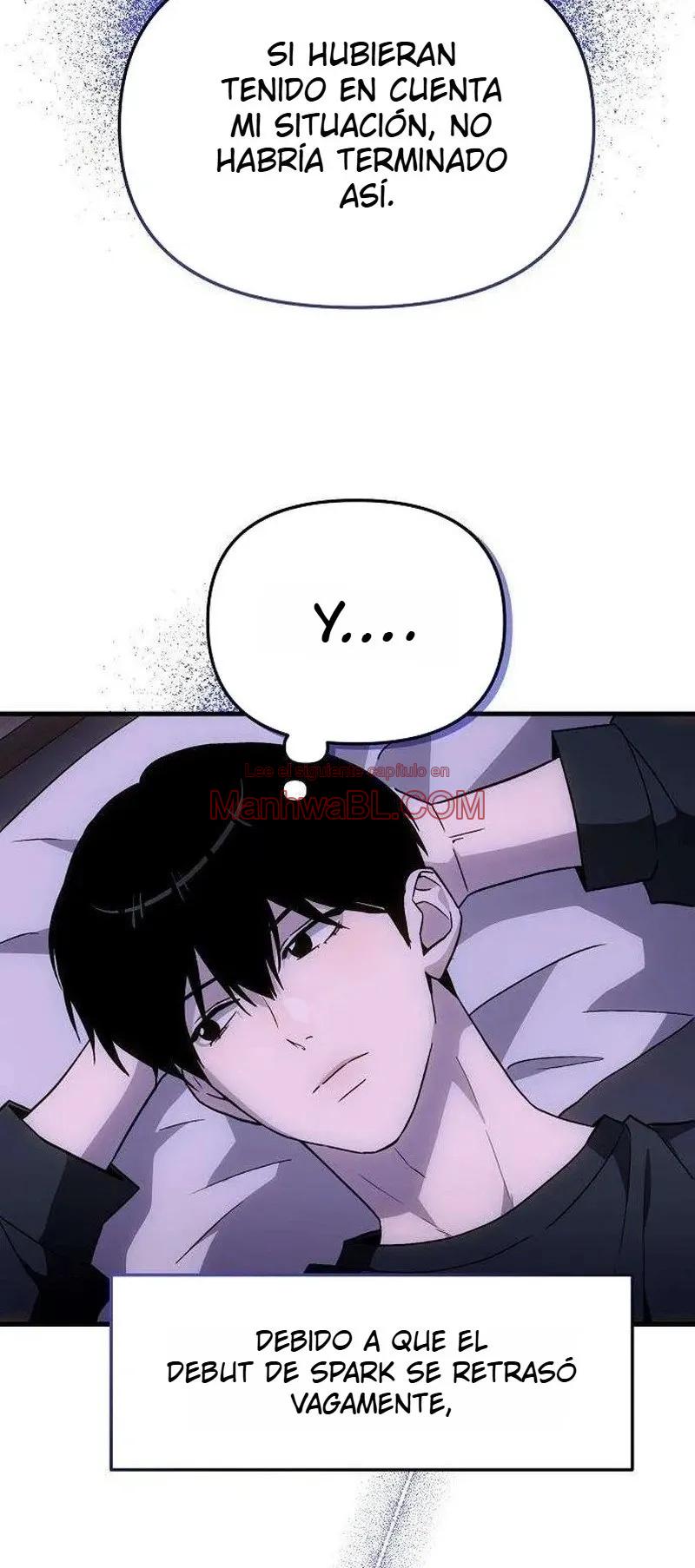 Manhwa BL Español – Leer Yaoi Online Gratis en es.mi2manga.com El subgerente Kim odia a los ídolos - Capítulo 6 3 manhwa