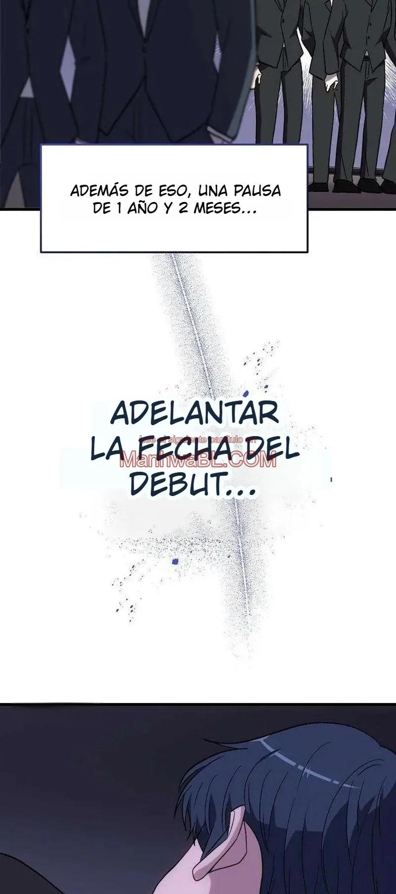 Manhwa BL Español – Leer Yaoi Online Gratis en es.mi2manga.com El subgerente Kim odia a los ídolos - Capítulo 6 3 manhwa