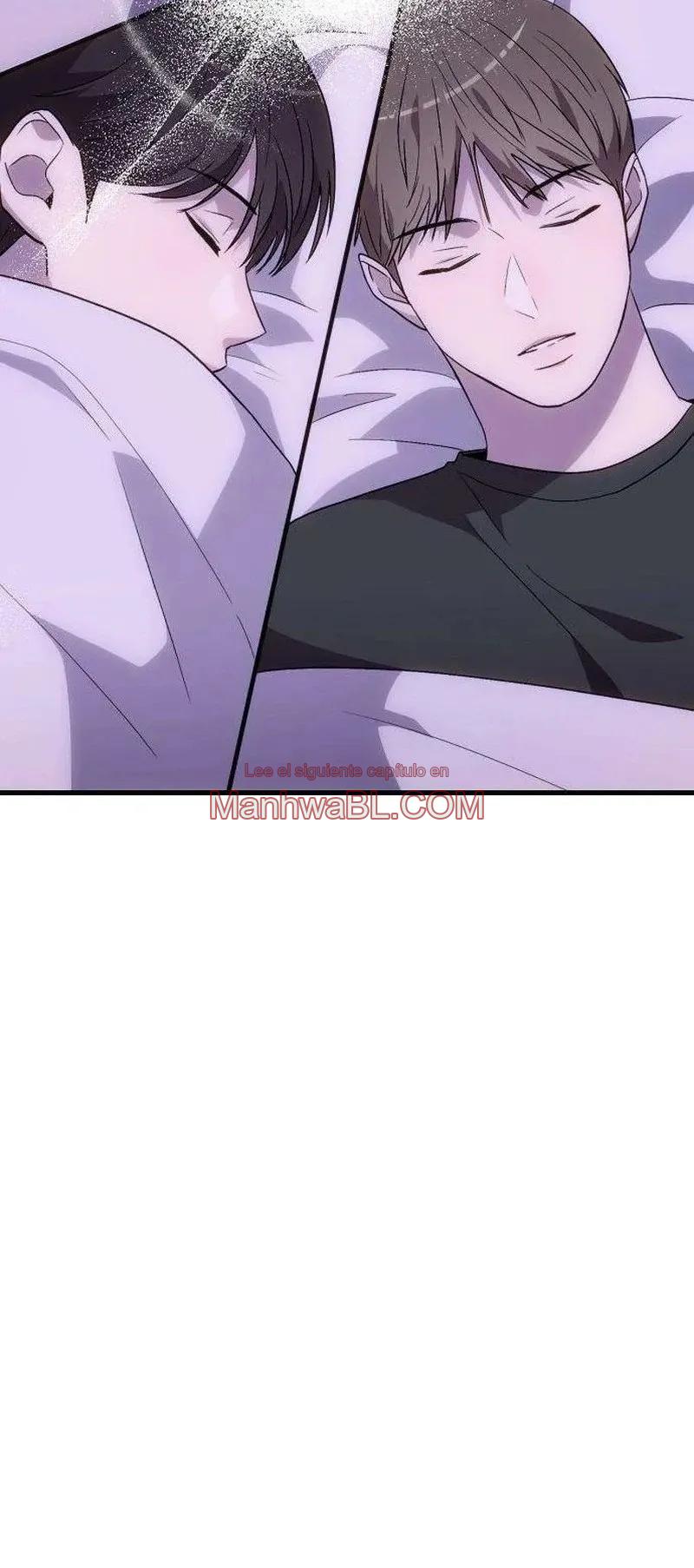 Manhwa BL Español – Leer Yaoi Online Gratis en es.mi2manga.com El subgerente Kim odia a los ídolos - Capítulo 6 3 manhwa