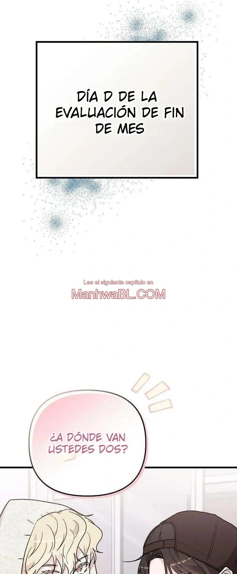 Manhwa BL Español – Leer Yaoi Online Gratis en es.mi2manga.com El subgerente Kim odia a los ídolos - Capítulo 6 3 manhwa