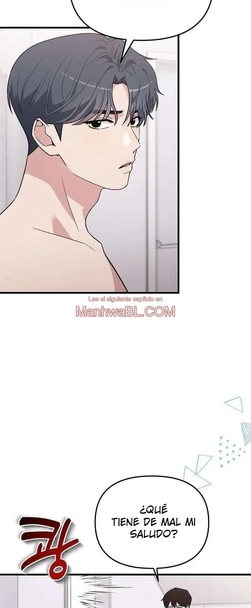 Manhwa BL Español – Leer Yaoi Online Gratis en es.mi2manga.com El subgerente Kim odia a los ídolos - Capítulo 6 3 manhwa