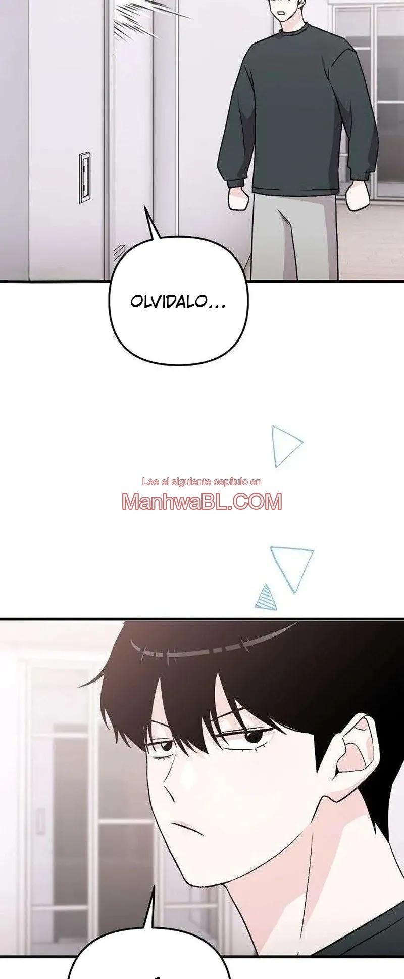 Manhwa BL Español – Leer Yaoi Online Gratis en es.mi2manga.com El subgerente Kim odia a los ídolos - Capítulo 6 3 manhwa