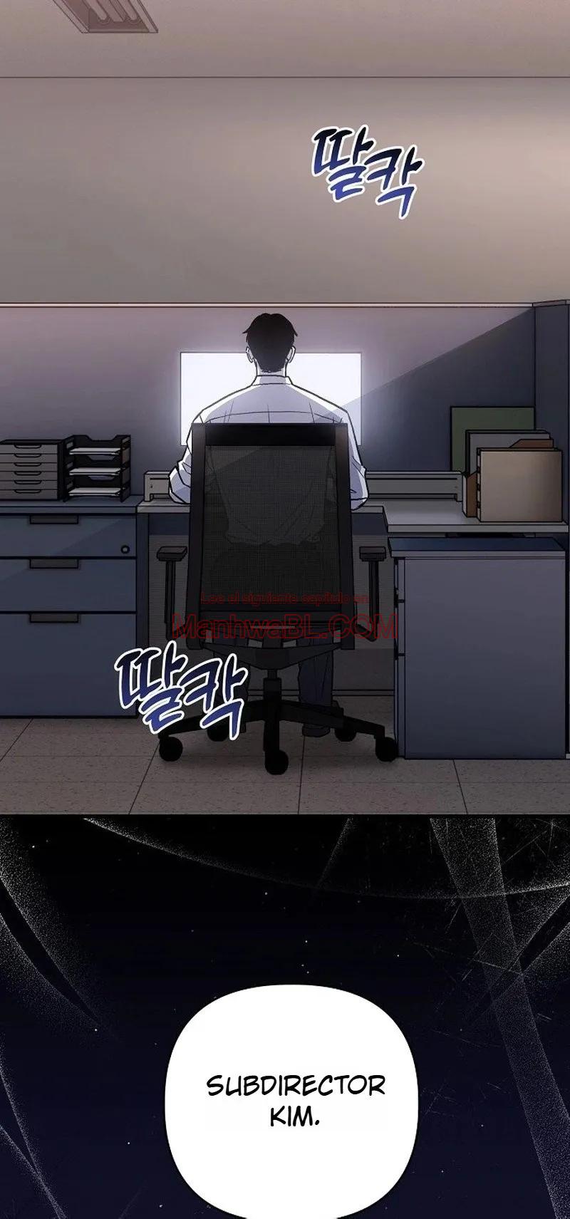 Manhwa BL Español – Leer Yaoi Online Gratis en es.mi2manga.com El subgerente Kim odia a los ídolos - Capítulo 1 manhwa