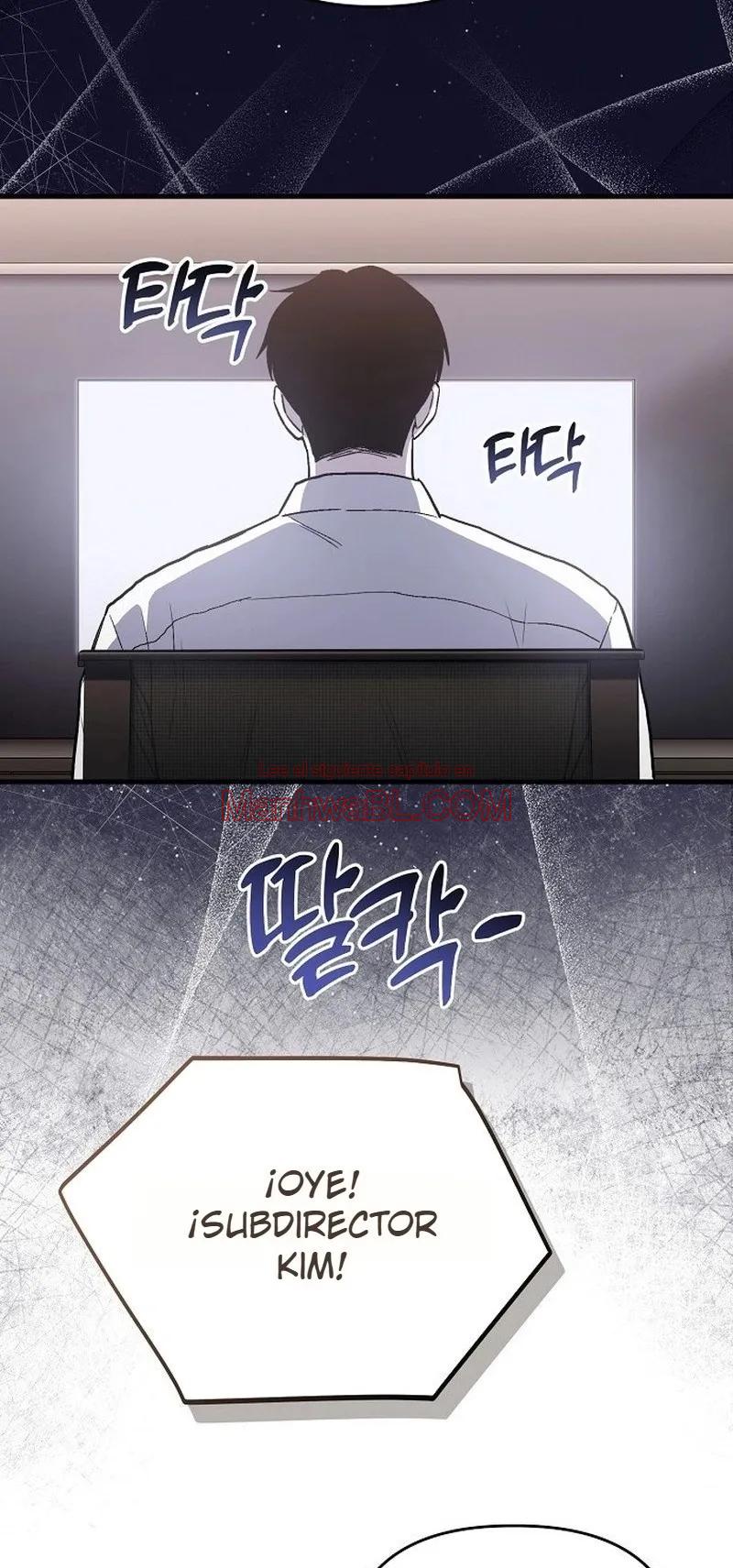 Manhwa BL Español – Leer Yaoi Online Gratis en es.mi2manga.com El subgerente Kim odia a los ídolos - Capítulo 1 manhwa
