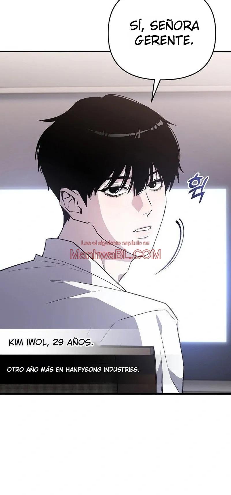 Manhwa BL Español – Leer Yaoi Online Gratis en es.mi2manga.com El subgerente Kim odia a los ídolos - Capítulo 1 manhwa
