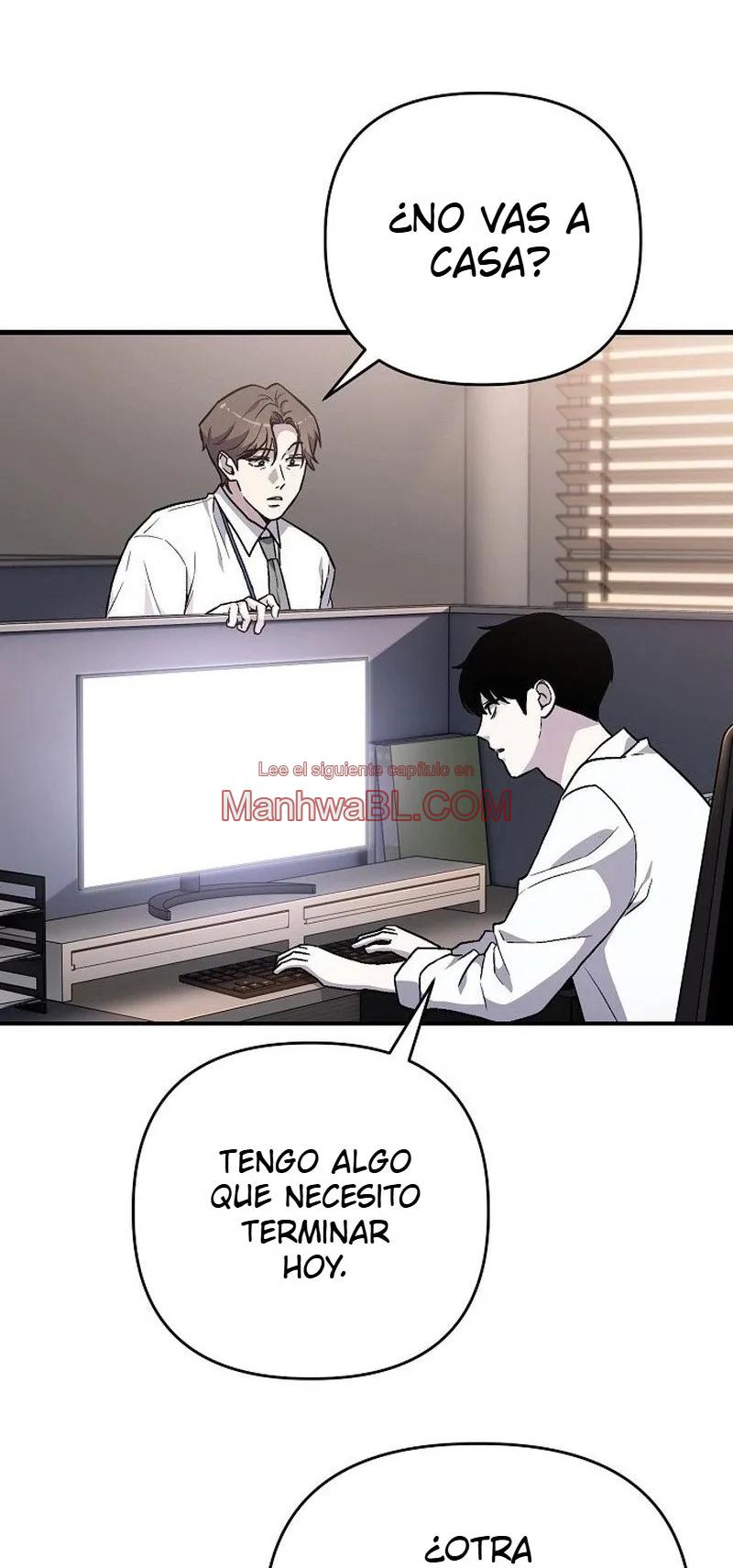 Manhwa BL Español – Leer Yaoi Online Gratis en es.mi2manga.com El subgerente Kim odia a los ídolos - Capítulo 1 manhwa