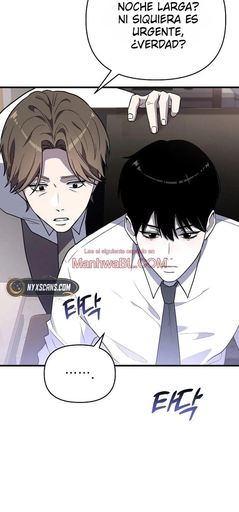 Manhwa BL Español – Leer Yaoi Online Gratis en es.mi2manga.com El subgerente Kim odia a los ídolos - Capítulo 1 manhwa