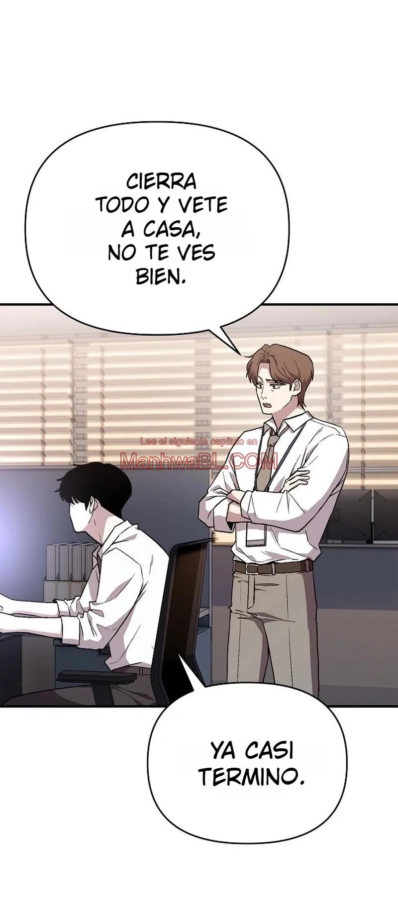 Manhwa BL Español – Leer Yaoi Online Gratis en es.mi2manga.com El subgerente Kim odia a los ídolos - Capítulo 1 manhwa