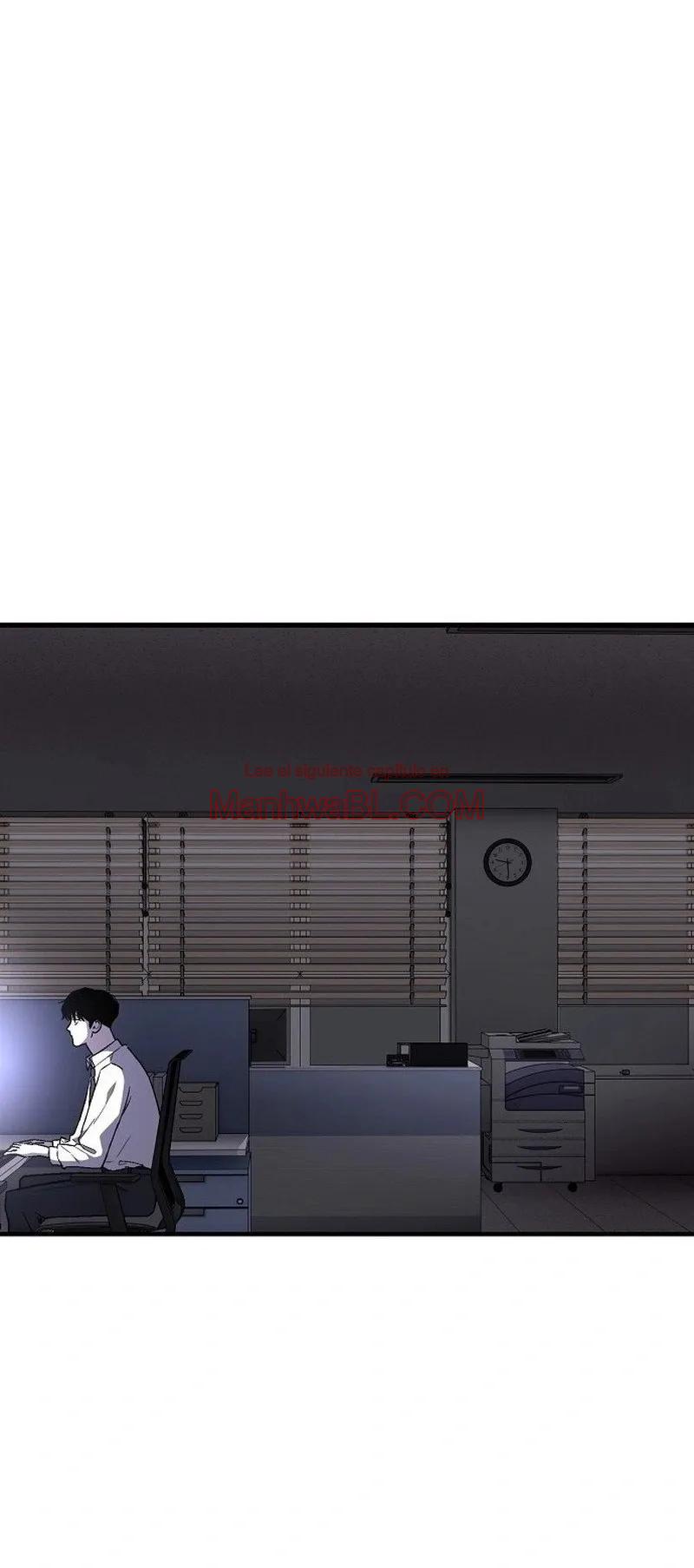 Manhwa BL Español – Leer Yaoi Online Gratis en es.mi2manga.com El subgerente Kim odia a los ídolos - Capítulo 1 manhwa