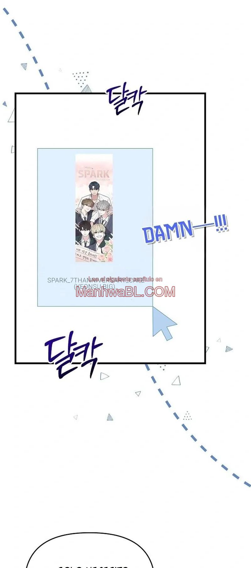 Manhwa BL Español – Leer Yaoi Online Gratis en es.mi2manga.com El subgerente Kim odia a los ídolos - Capítulo 1 manhwa