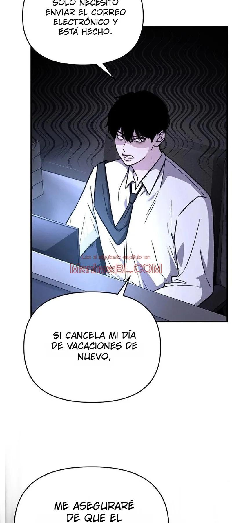 Manhwa BL Español – Leer Yaoi Online Gratis en es.mi2manga.com El subgerente Kim odia a los ídolos - Capítulo 1 manhwa