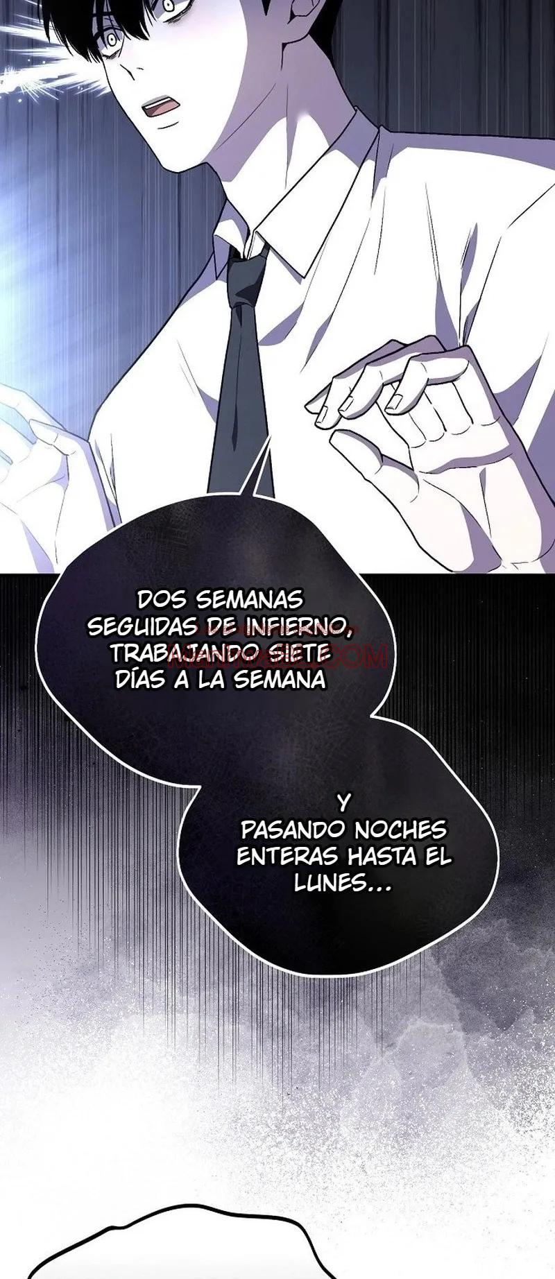 Manhwa BL Español – Leer Yaoi Online Gratis en es.mi2manga.com El subgerente Kim odia a los ídolos - Capítulo 1 manhwa