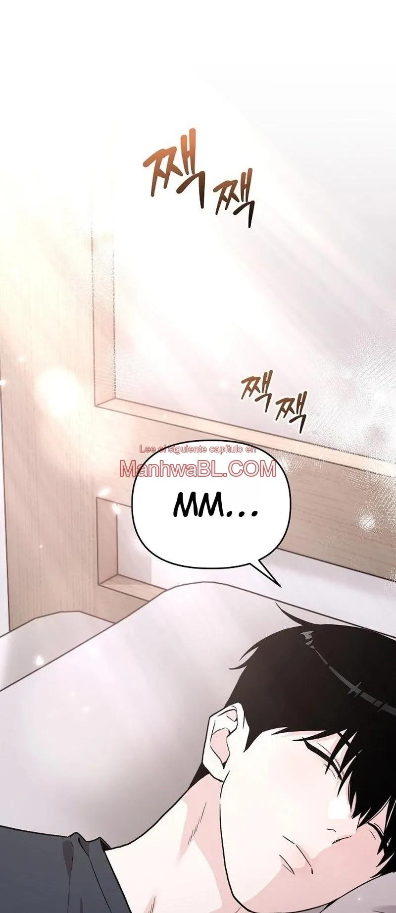 Manhwa BL Español – Leer Yaoi Online Gratis en es.mi2manga.com El subgerente Kim odia a los ídolos - Capítulo 1 manhwa