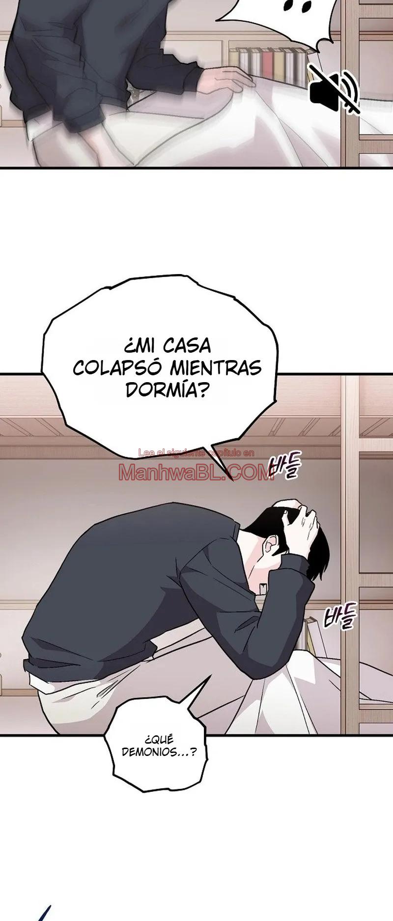 Manhwa BL Español – Leer Yaoi Online Gratis en es.mi2manga.com El subgerente Kim odia a los ídolos - Capítulo 1 manhwa