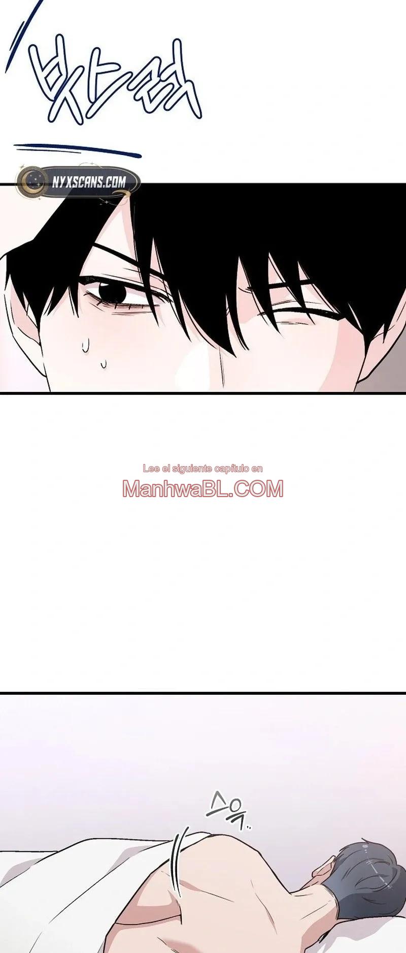 Manhwa BL Español – Leer Yaoi Online Gratis en es.mi2manga.com El subgerente Kim odia a los ídolos - Capítulo 1 manhwa