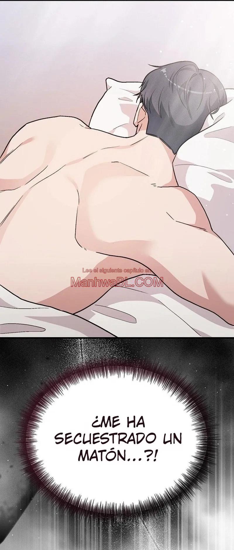 Manhwa BL Español – Leer Yaoi Online Gratis en es.mi2manga.com El subgerente Kim odia a los ídolos - Capítulo 1 manhwa