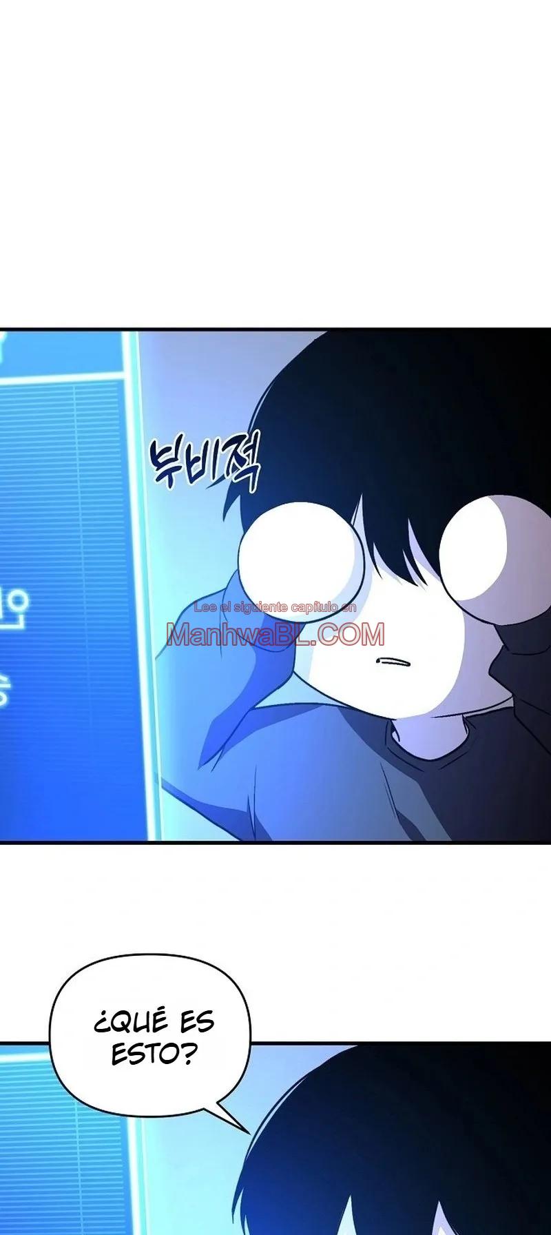 Manhwa BL Español – Leer Yaoi Online Gratis en es.mi2manga.com El subgerente Kim odia a los ídolos - Capítulo 1 manhwa