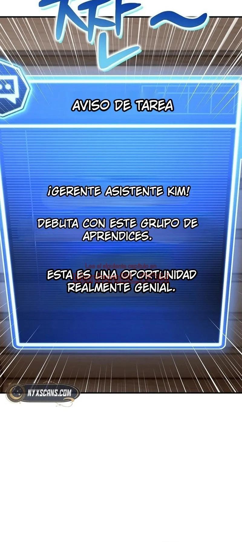 Manhwa BL Español – Leer Yaoi Online Gratis en es.mi2manga.com El subgerente Kim odia a los ídolos - Capítulo 1 manhwa