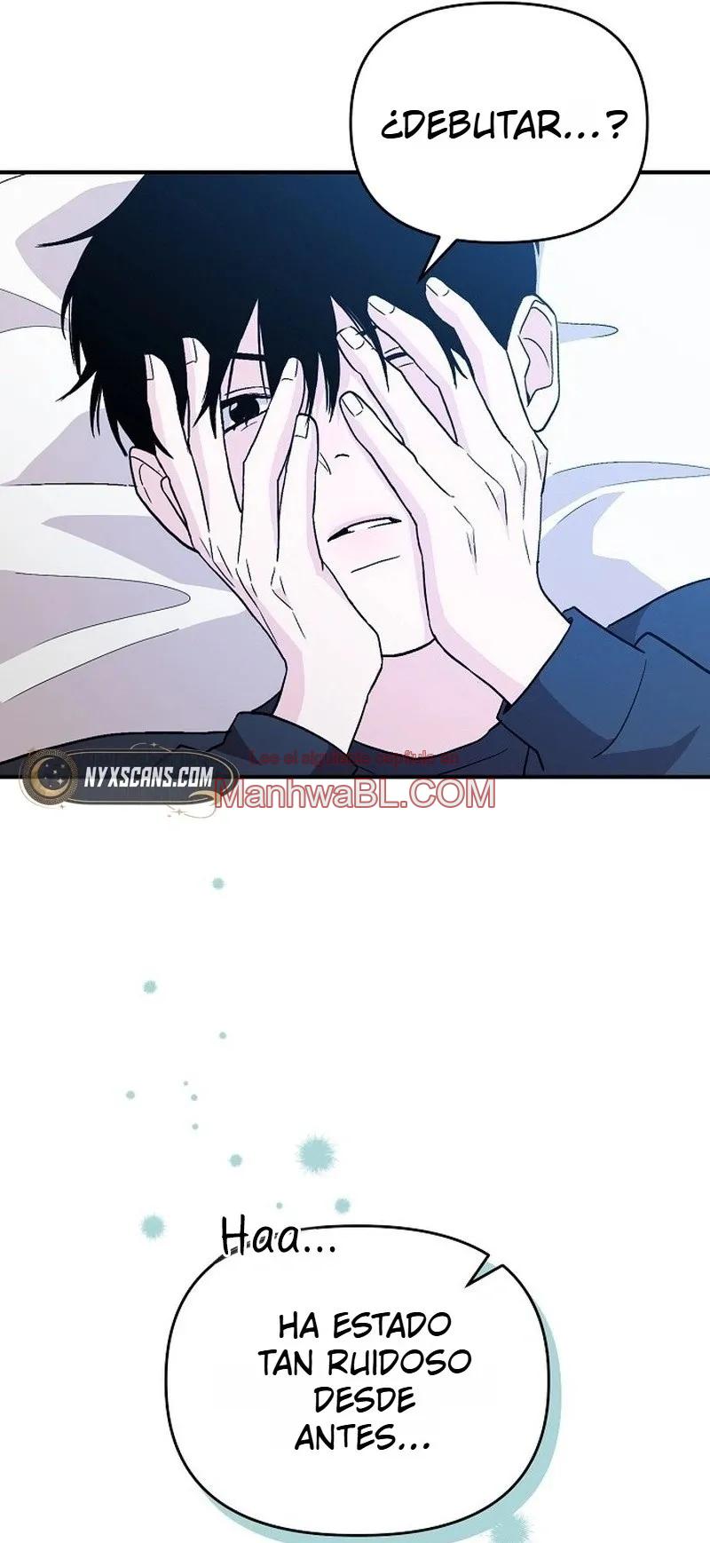 Manhwa BL Español – Leer Yaoi Online Gratis en es.mi2manga.com El subgerente Kim odia a los ídolos - Capítulo 1 manhwa