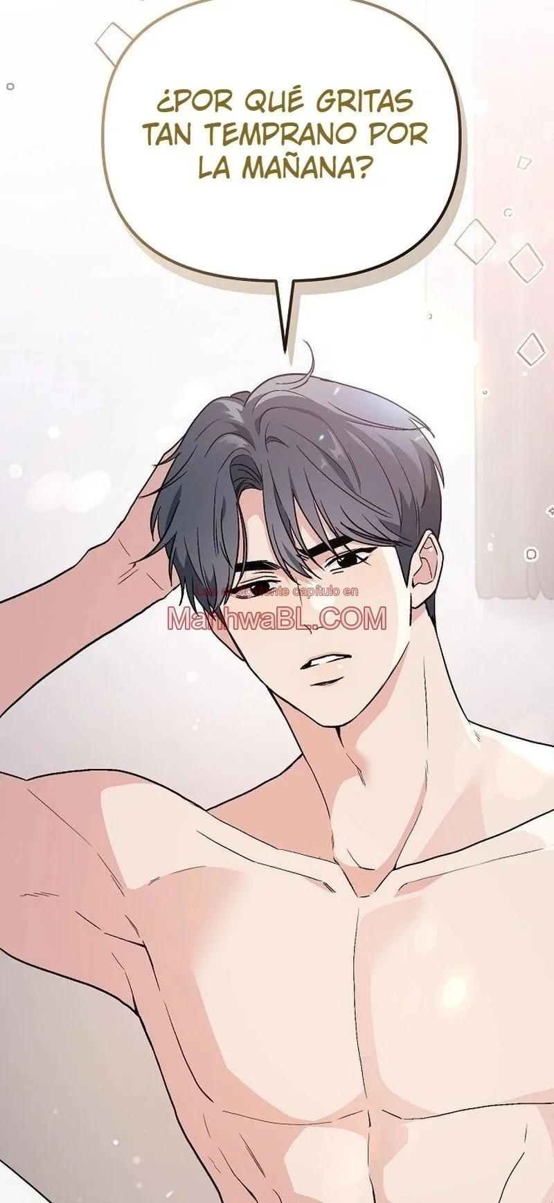 Manhwa BL Español – Leer Yaoi Online Gratis en es.mi2manga.com El subgerente Kim odia a los ídolos - Capítulo 1 manhwa