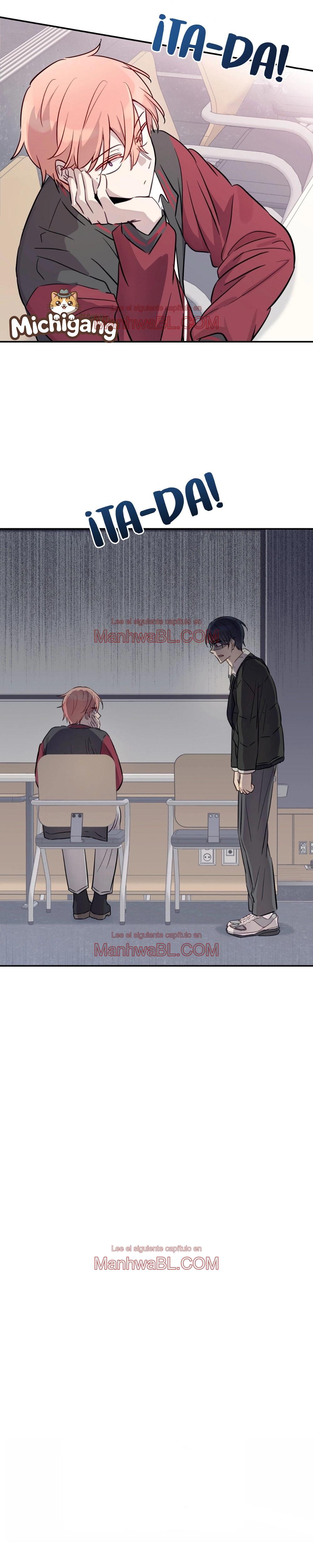 Manhwa BL Español – Leer Yaoi Online Gratis en es.mi2manga.com ¡En medio de un romance! - Capítulo 2 3 manhwa