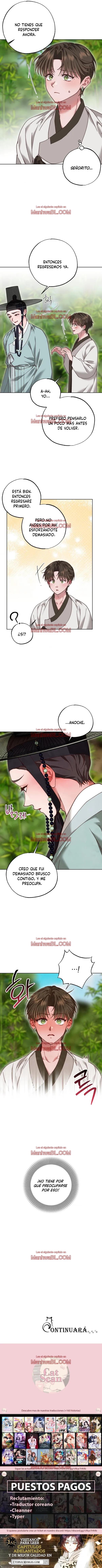 Manhwa BL Español – Leer Yaoi Online Gratis en es.mi2manga.com ¡Controlese joven amo! - Capítulo 9 3 manhwa
