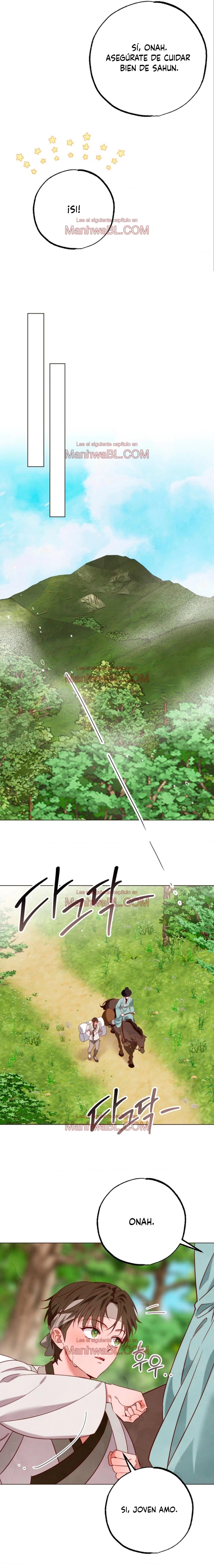 Manhwa BL Español – Leer Yaoi Online Gratis en es.mi2manga.com ¡Controlese joven amo! - Capítulo 1co manhwa