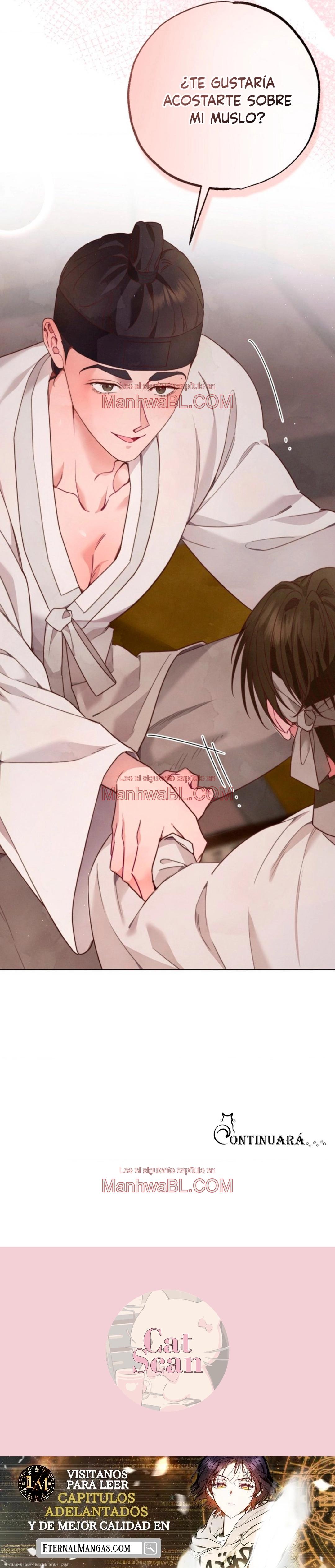 Manhwa BL Español – Leer Yaoi Online Gratis en es.mi2manga.com ¡Controlese joven amo! - Capítulo 1 3 manhwa
