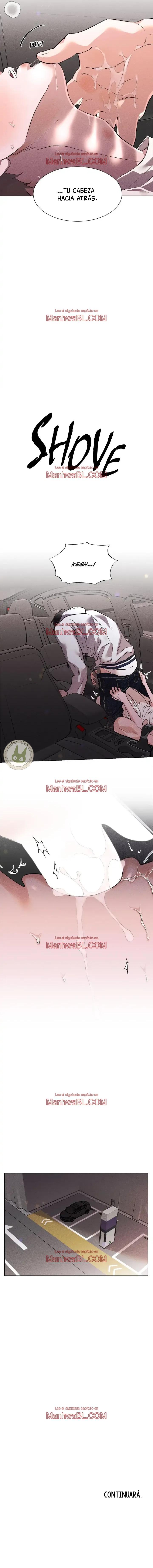 Manhwa BL Español – Leer Yaoi Online Gratis en es.mi2manga.com El amante de mi hermano - Capítulo 20 3 manhwa