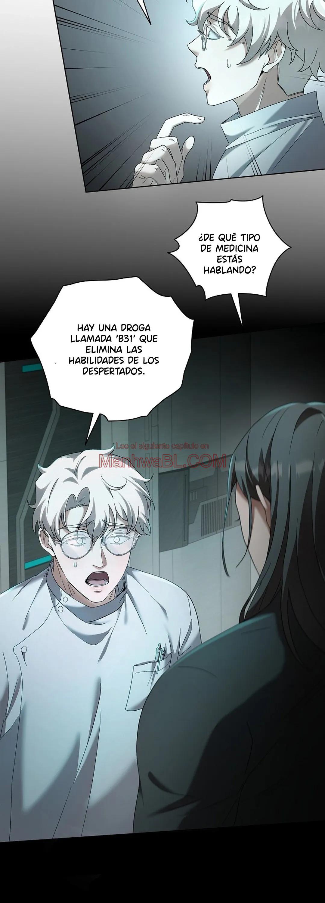 Manhwa BL Español – Leer Yaoi Online Gratis en es.mi2manga.com El agente Big Thing irrumpe en el laboratorio - Capítulo 1 2 manhwa