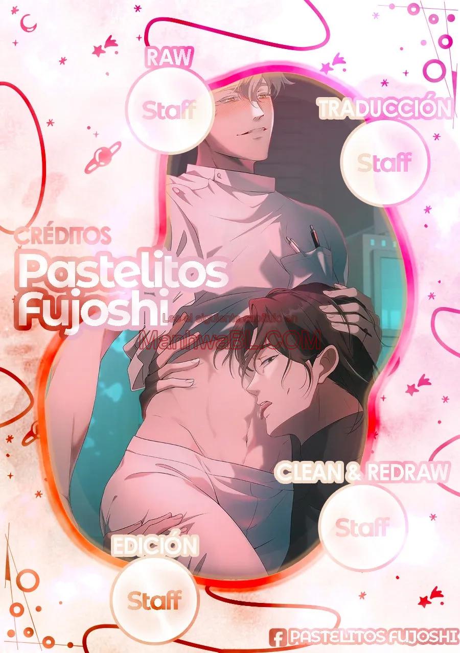 Manhwa BL Español – Leer Yaoi Online Gratis en es.mi2manga.com El agente Big Thing irrumpe en el laboratorio - Capítulo 1 manhwa