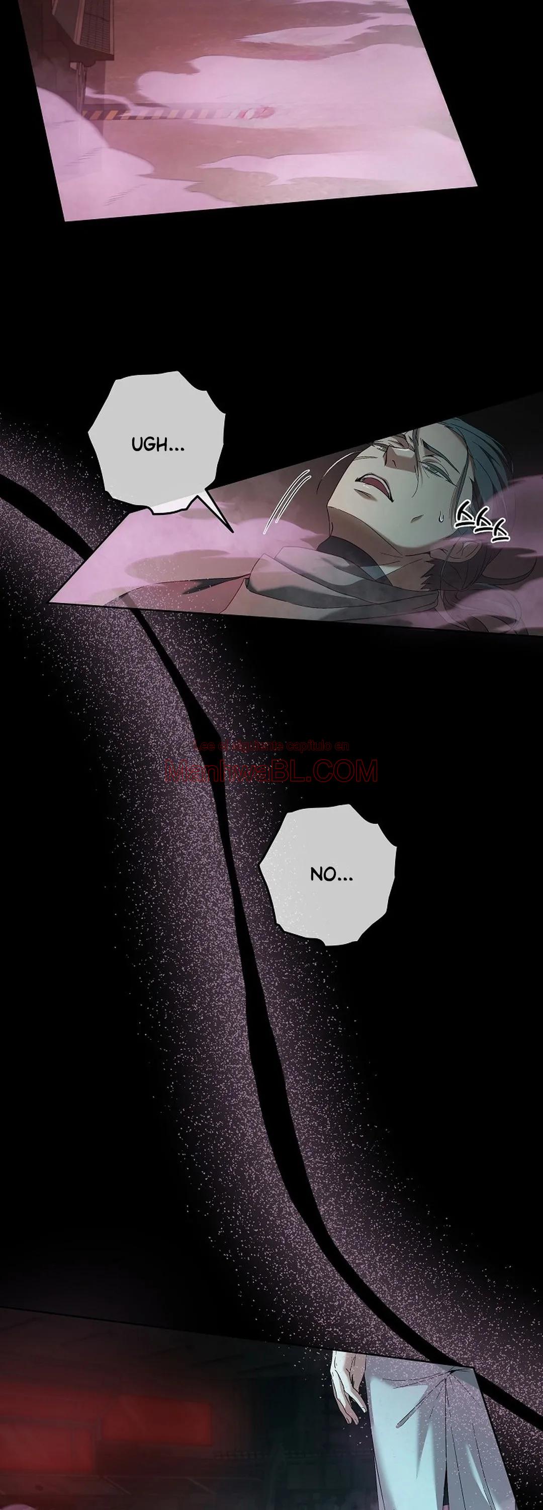 Manhwa BL Español – Leer Yaoi Online Gratis en es.mi2manga.com El agente Big Thing irrumpe en el laboratorio - Capítulo 1 manhwa