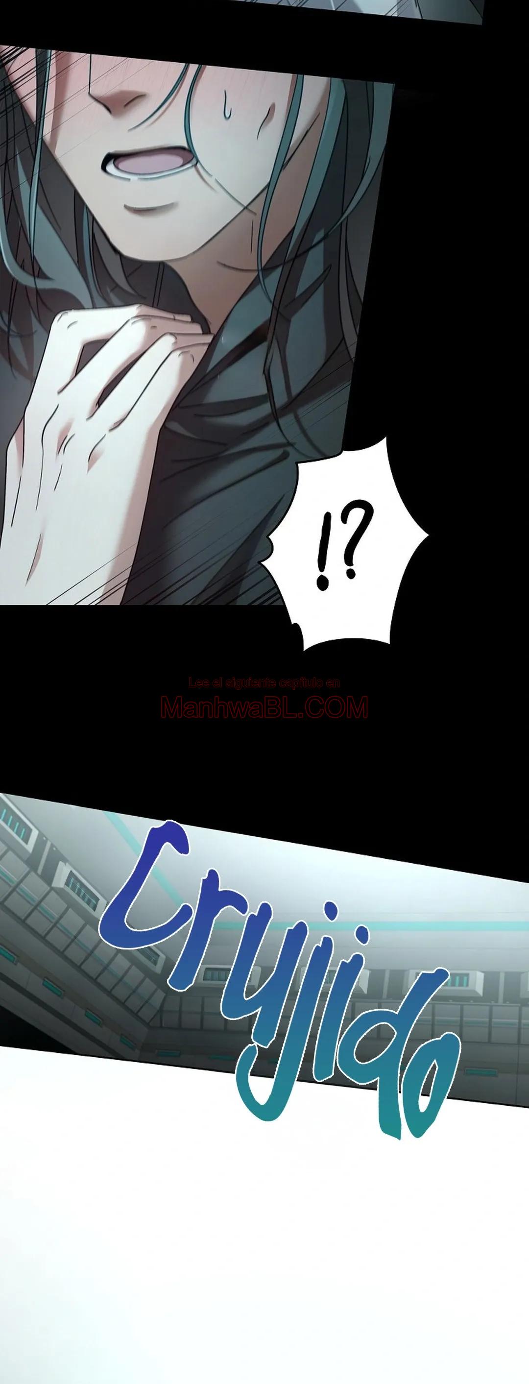 Manhwa BL Español – Leer Yaoi Online Gratis en es.mi2manga.com El agente Big Thing irrumpe en el laboratorio - Capítulo 1 3 manhwa