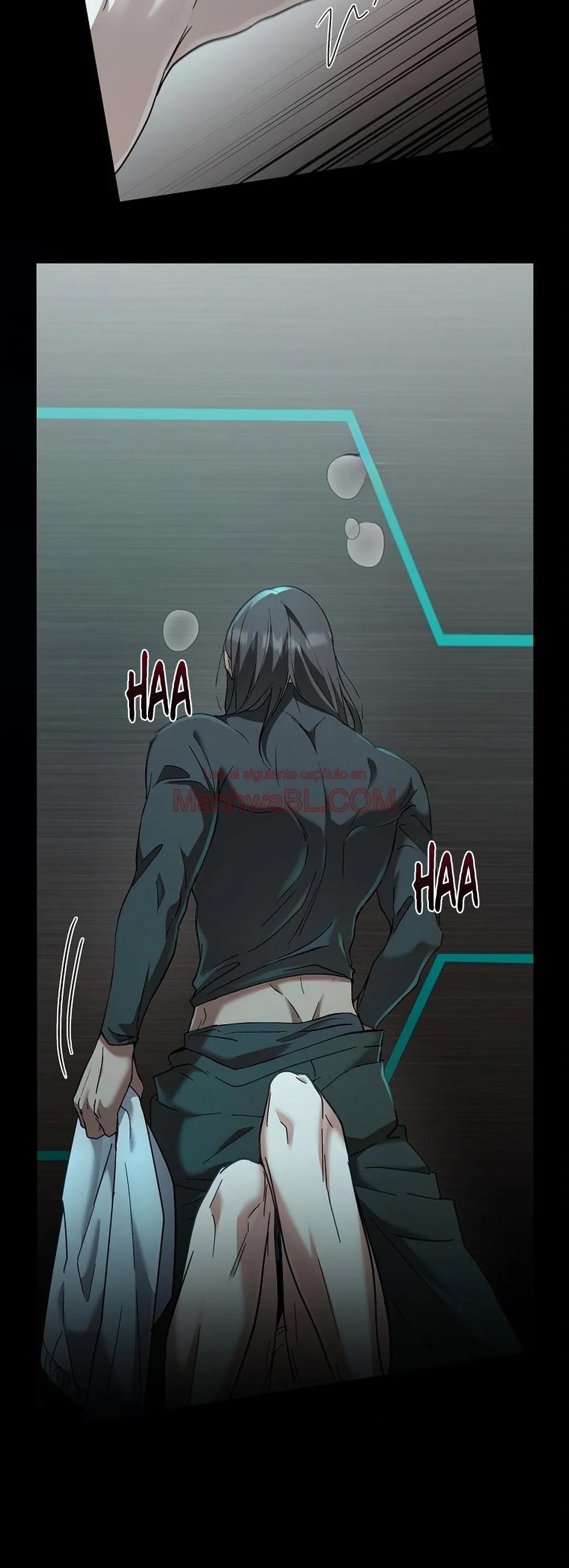 Manhwa BL Español – Leer Yaoi Online Gratis en es.mi2manga.com El agente Big Thing irrumpe en el laboratorio - Capítulo 1 3 manhwa